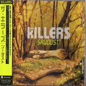 The Killers - Sawdust download flac