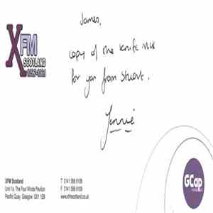 The Knife - Xfm Mix - Cool Of Hungry Mix download flac