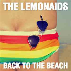 The Lemonaids - Back To The Beach download flac