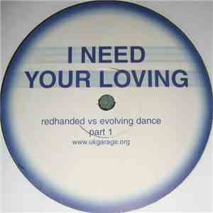 The MEC Project - Redhanded Vs Evolving Dance Part 1 download flac