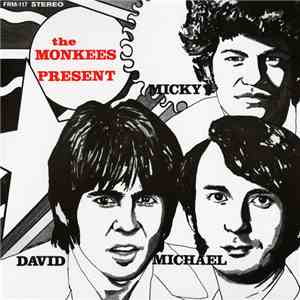 The Monkees - The Monkees Present download flac