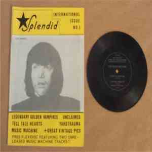 The Music Machine - Point Of No Return/No Girl Gonna Cry download flac