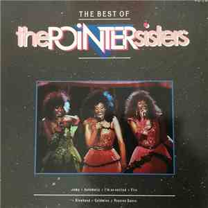 The Pointer Sisters - The Best Of The Pointer Sisters download flac
