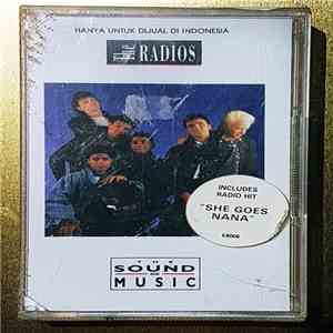The Radios - The Sound Of Music download flac