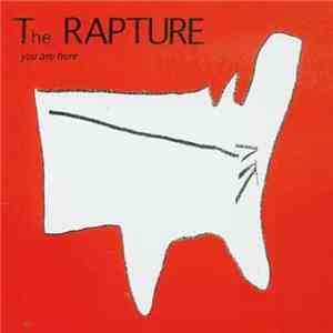 The Rapture - You Are Here download flac