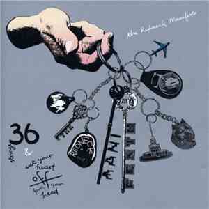 The Redneck Manifesto - 36 Strings & Cut Your Heart Off From Your Head download flac