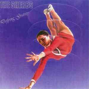 The Sherbs - Defying Gravity download flac