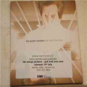 The Sleepy Jackson - God Lead Your Soul download flac