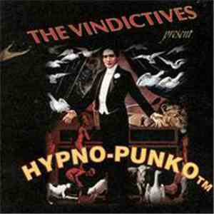 The Vindictives - Hypno-Punko™ download flac