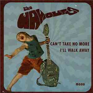 The Way-Outs  - Can't Take No More / I'll Walk Away download flac