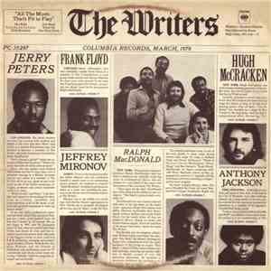 The Writers  - The Writers download flac