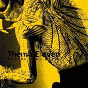 Thema Eleven - Choose Your Beast DCLXVI download flac