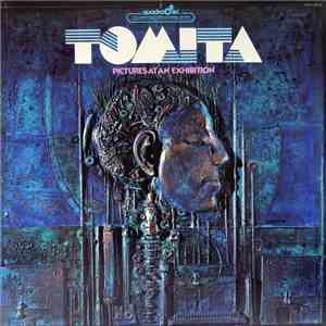 Tomita - Pictures At An Exhibition download flac