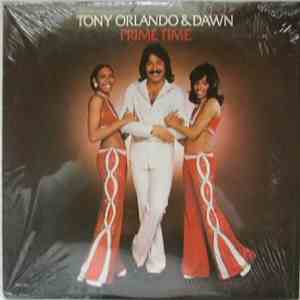 Tony Orlando & Dawn - Prime Time download flac