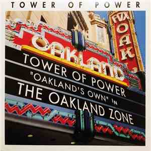 Tower Of Power - Oakland Zone download flac