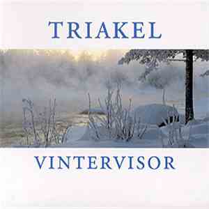 Triakel - Vintervisor download flac