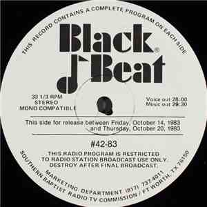 Unknown Artist - Black Beat download flac