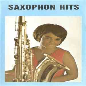 Unknown Artist - Saxophon Hits download flac
