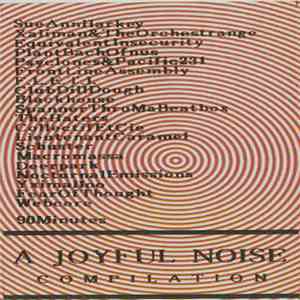 Various - A Joyful Noise download flac