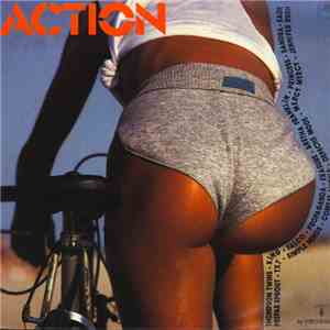 Various - Action download flac