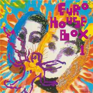 Various - Euro House Box Vol.1 download flac