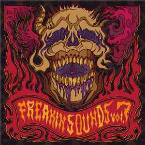Various - Freakin Sounds Vol.7 download flac