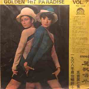 Various - Golden Hit Paradise Vol. 7 download flac