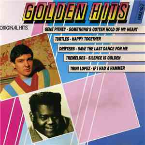 Various - Golden Hits Vol.2 download flac