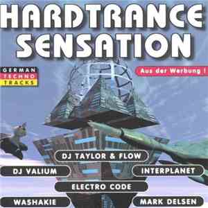 Various - Hardtrance Sensation download flac