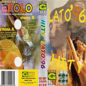 Various - Hity Lato '96 download flac