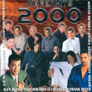Various - Merenhits 2000 download flac