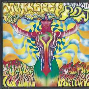 Various - Monterey Pop '67: The Summer Of Love download flac