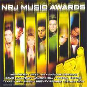 Various - NRJ Music Awards 2000 download flac