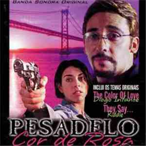 Various - Pesadelo Cor De Rosa download flac