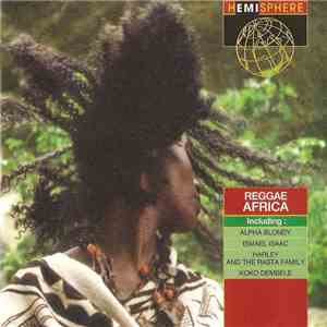 Various - Reggae Africa download flac