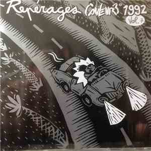 Various - Repérages Couleur 3 Vol 7 1992 download flac