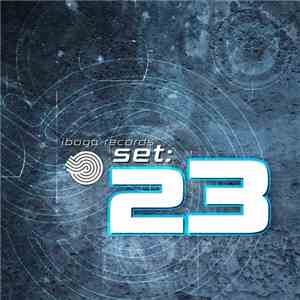 Various - Set: 23 - Iboga Records download flac