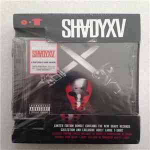 Various - Shady XV download flac