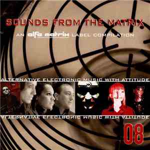 Various - Sounds From The Matrix 08 download flac