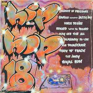 Various - Street Sounds Hip Hop 18 download flac