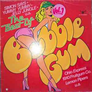 Various - The Best Of Bubblegum Vol.1 download flac