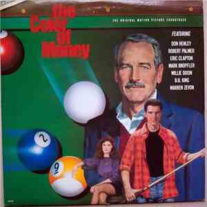 Various - "The Color Of Money" - The Original Motion Picture Soundtrack download flac