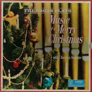 Various - The Organ Plays Music For A Merry Christmas download flac