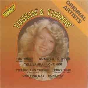 Various - Tossin' & Turnin' FLAC album