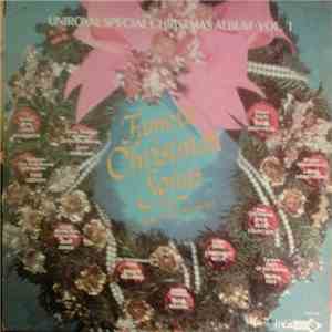 Various - Uniroyal's Special Christmas Album - Vol. 1 download flac