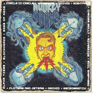 Various - Untitled (Rock Tribune 121) download flac