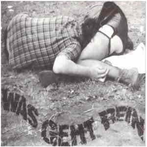 Various - Was Geht Rein download flac