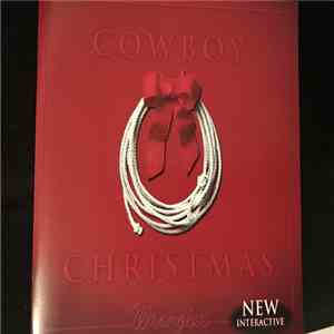 Various - Wrangler Cowboy Christmas Volume IX download flac