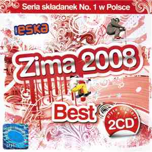 Various - Zima 2008 The Best download flac