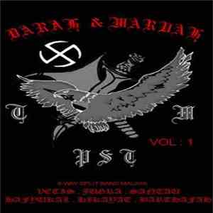 Vetis . Jugra . Santau . Hafyukal . Hikayat . Barthafan - Darah & Maruah Vol. 1 download flac